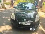 Maruti Suzuki Swift 2004-2010 1.3 ZXI, 2010, Petrol