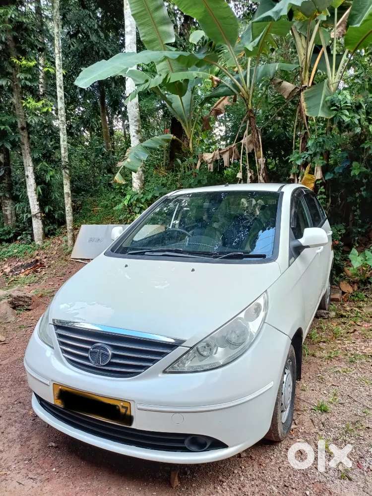 Tata Indica 2012 Diesel 110426 Km Driven