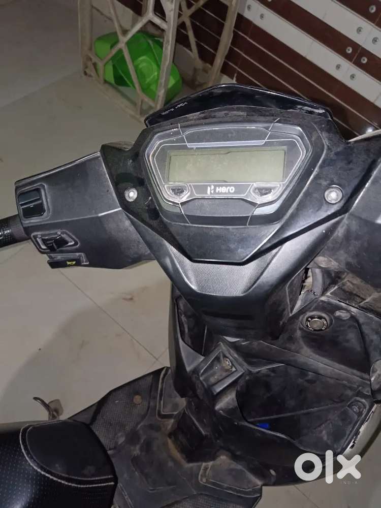 Hero Zoom 110 (2024 Model) – बिल्कुल नई जैसी  ₹65,000

मॉडल वर्ष: 24