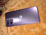 Moto G64 good condition mobile