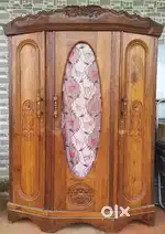 Teakwood Coboard