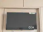 Samsung 32 inch brand new with Box and bill
