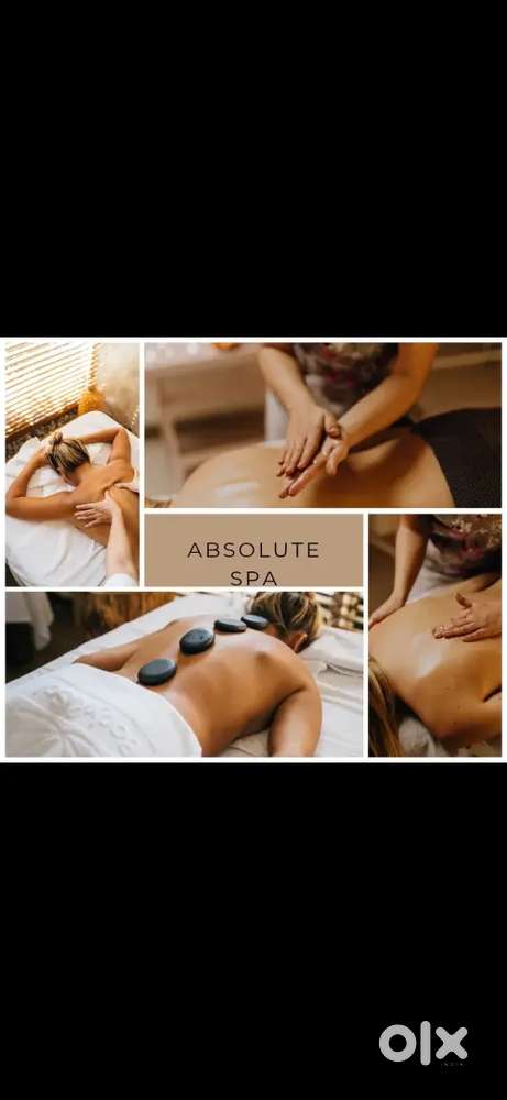 Reception and manager only for femle