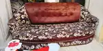 5 seater sofa set