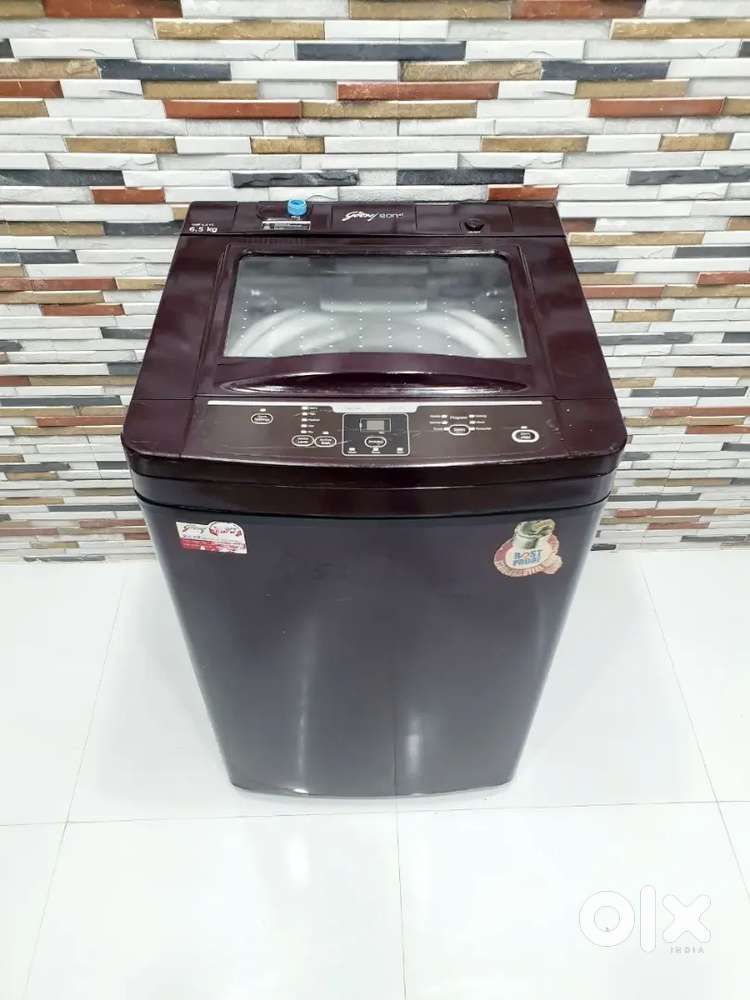 . Smart Savings on Refurbished Fridge & Washing Machine Sets