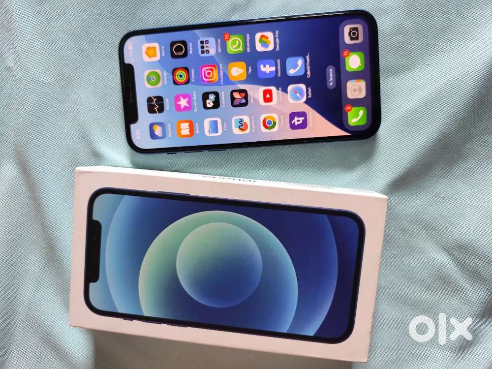 I phone 12 128gb