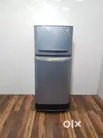 Godrej 270 ltrs double door refrigerator free home delivery available