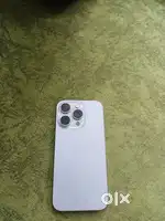 iPhone 15 pro | 128GB | Natural Titanium | Fixed Price
