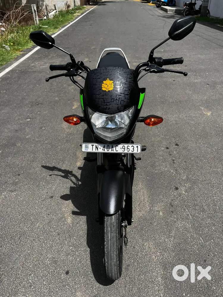 Honda shine 100 model 2024
