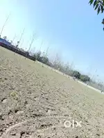 Best land for farming near ITI On Main Road.