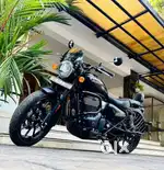Royal Enfield Meteor 350 (Like New)