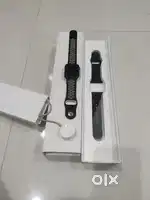 Apple S3 watch GPS 38mm
Orginal brand new condition with Box & bill