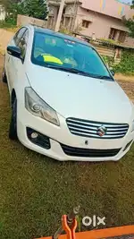 Maruti Suzuki Ciaz 2015 Diesel Well Maintained