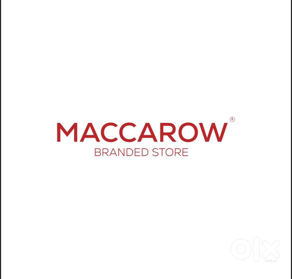 we are hiring a store manager for clothing store