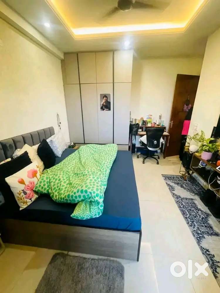 Premium Pg near Deloitte, Ey & inforys sec-47 Gurgaon