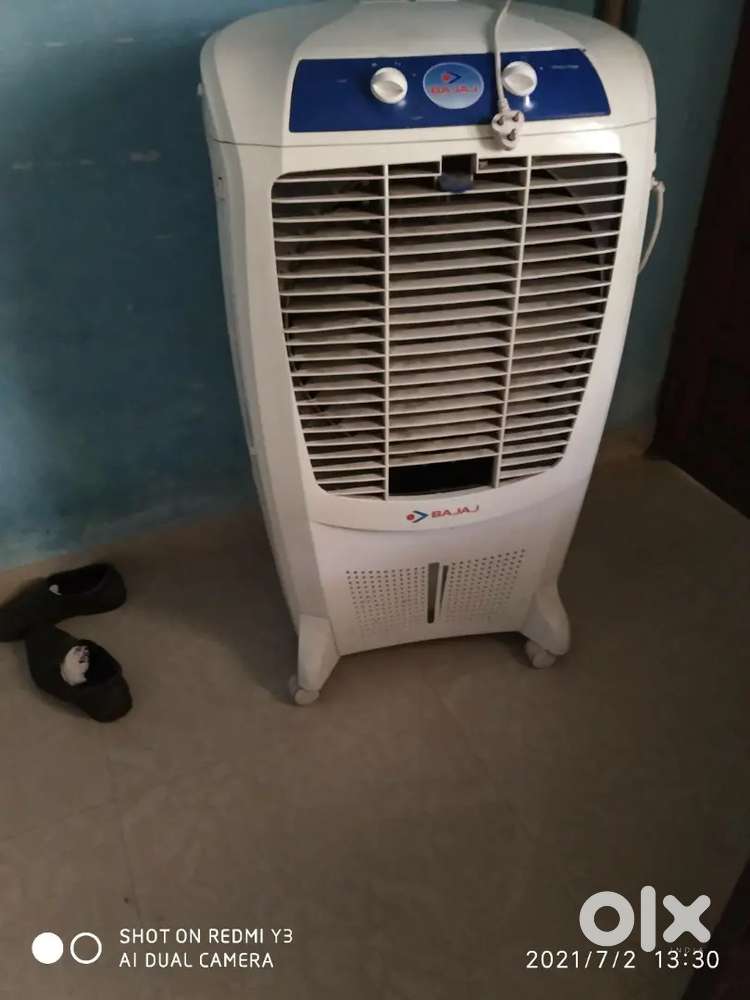 Air cooler