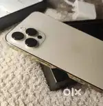 New iphone 13 pro  condition all original  at affordable priced
