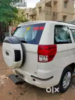 Mahindra TUV 300 Plus 2018 Diesel Good Condition