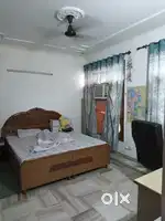 Owner free 2 BHK sector 22 only samll family