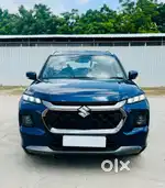 Maruti Suzuki Grand Vitara 1.5 Zeta Plus Dual Tone Intelligent Hybri..