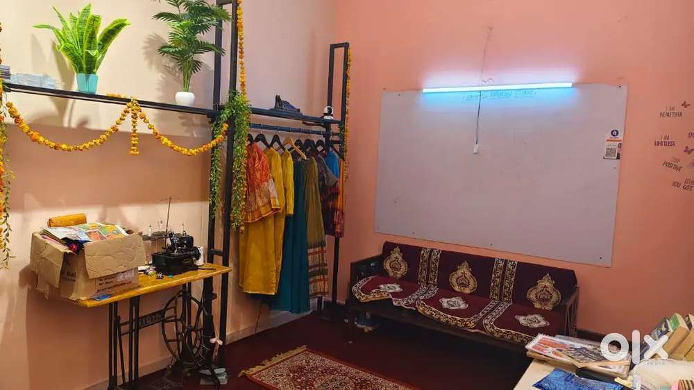 Wanted Cutting and Fitting Master