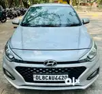 Hyundai i20 Sportz 1.2 VTVT, 2018, Petrol