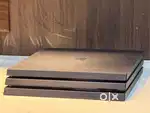 Play Station 4 Pro
