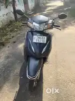 Honda Activa