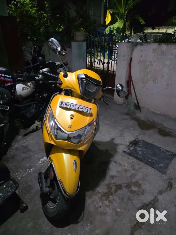 Hero pleasure +  yellow