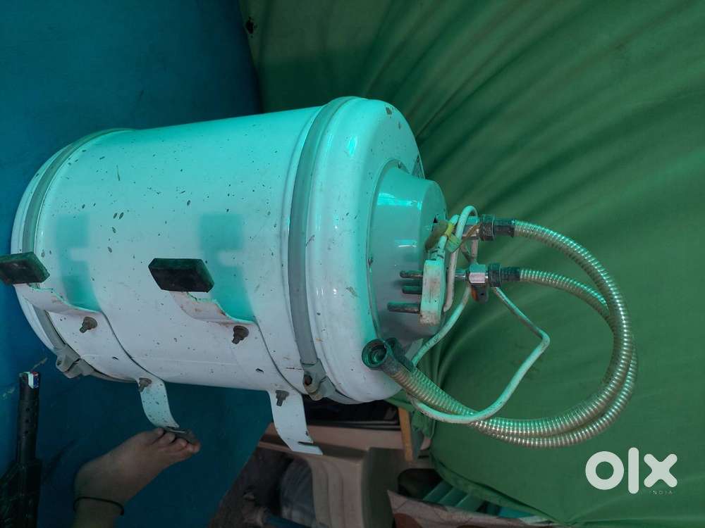 Orient Gyser 15 Liter