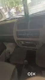 Maruti Suzuki Eeco 2015