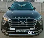 Hyundai Creta SX (O) 1.5 Diesel, 2020, Diesel