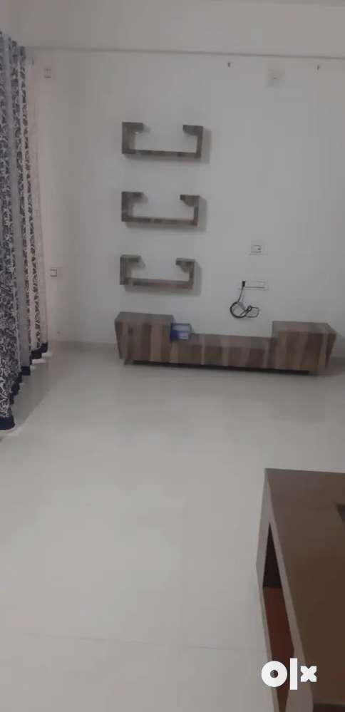 2bhk 2bath full furnished for rent