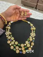 Kundan jewellery manufacturer