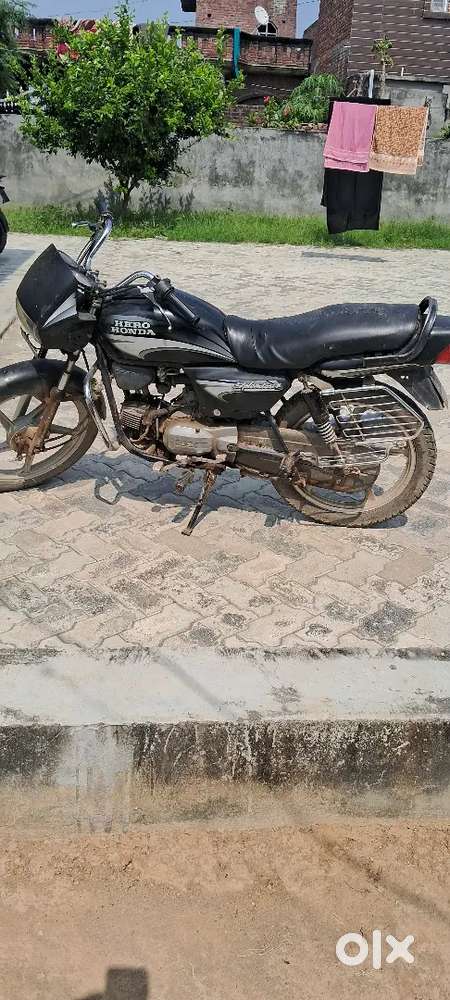 Good condition