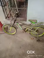Kids cycle