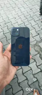 Ip 13 79 battery health average condition