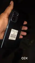 Redmi note 10s
