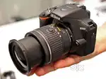 Nikon d3500  exchange with good camera phones