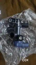 R15,mt15 water pump thermostart