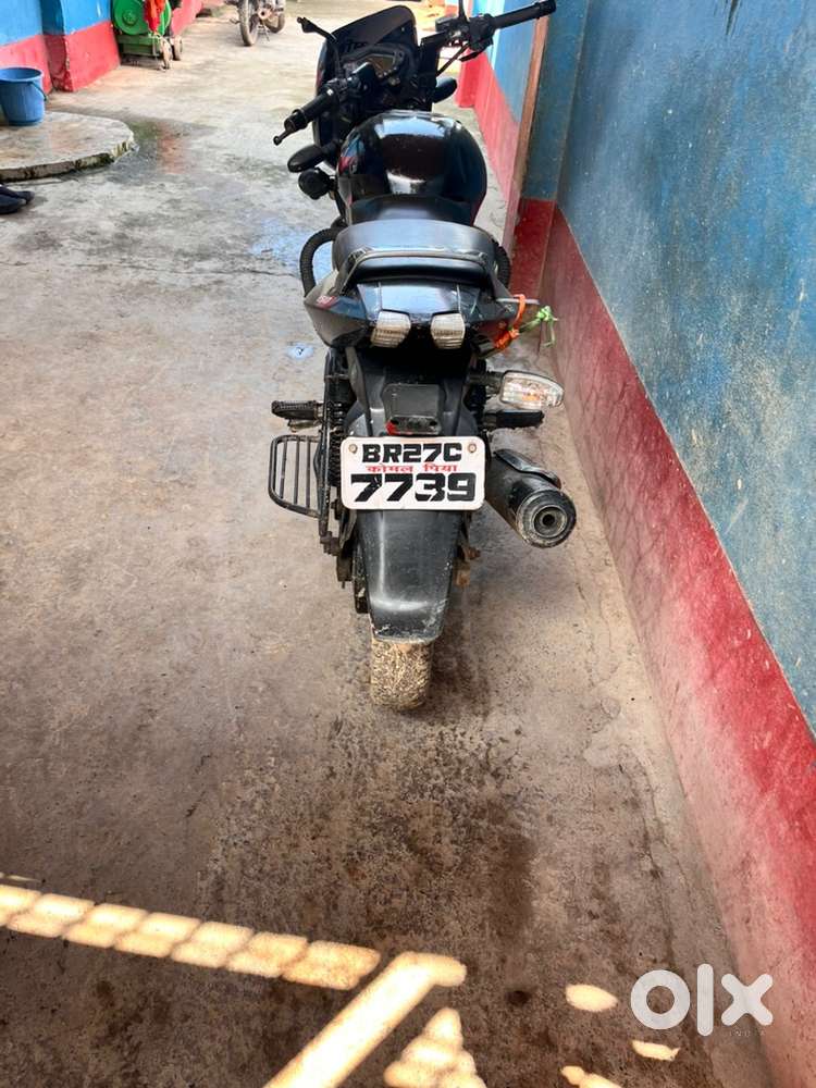 Good condition