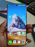 Realme 14 pro plus 8_256  Only 3 used with box bill