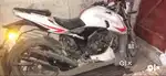 Apache rtr 200 4v