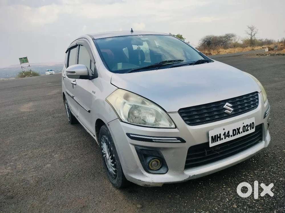 Maruti Suzuki Ertiga 2013 Diesel 275000 Km Driven