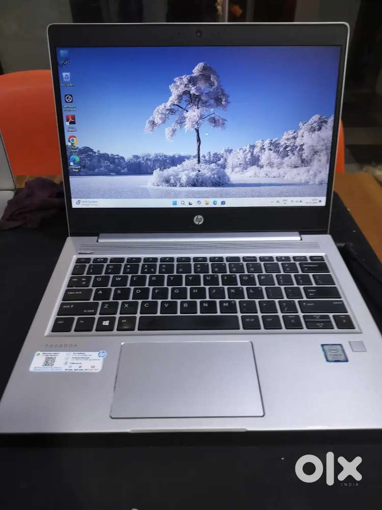 REFURBISHED LAPTOP