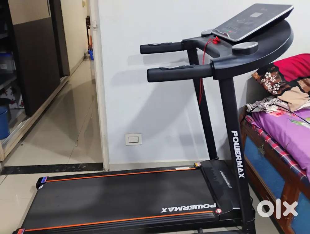 Powermax fitness TDM-96