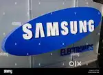 welcome to Samsung electronic multinational company urgent requirement