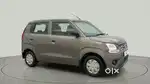 Maruti Suzuki Wagon R CNG LXI Opt, 2019, CNG & Hybrids