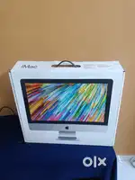 I-Mac  Apple I-Mac  Computer