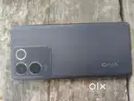 Model Vivo t2 pro Ram 8gb.storeg 256